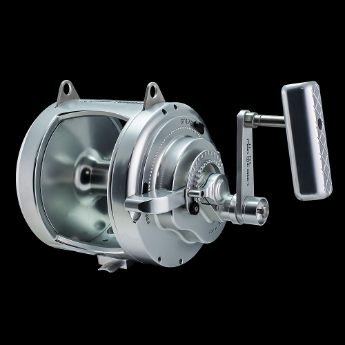 Saltwater - Saltwater Reels - Accurate Reels - Accurate ATD