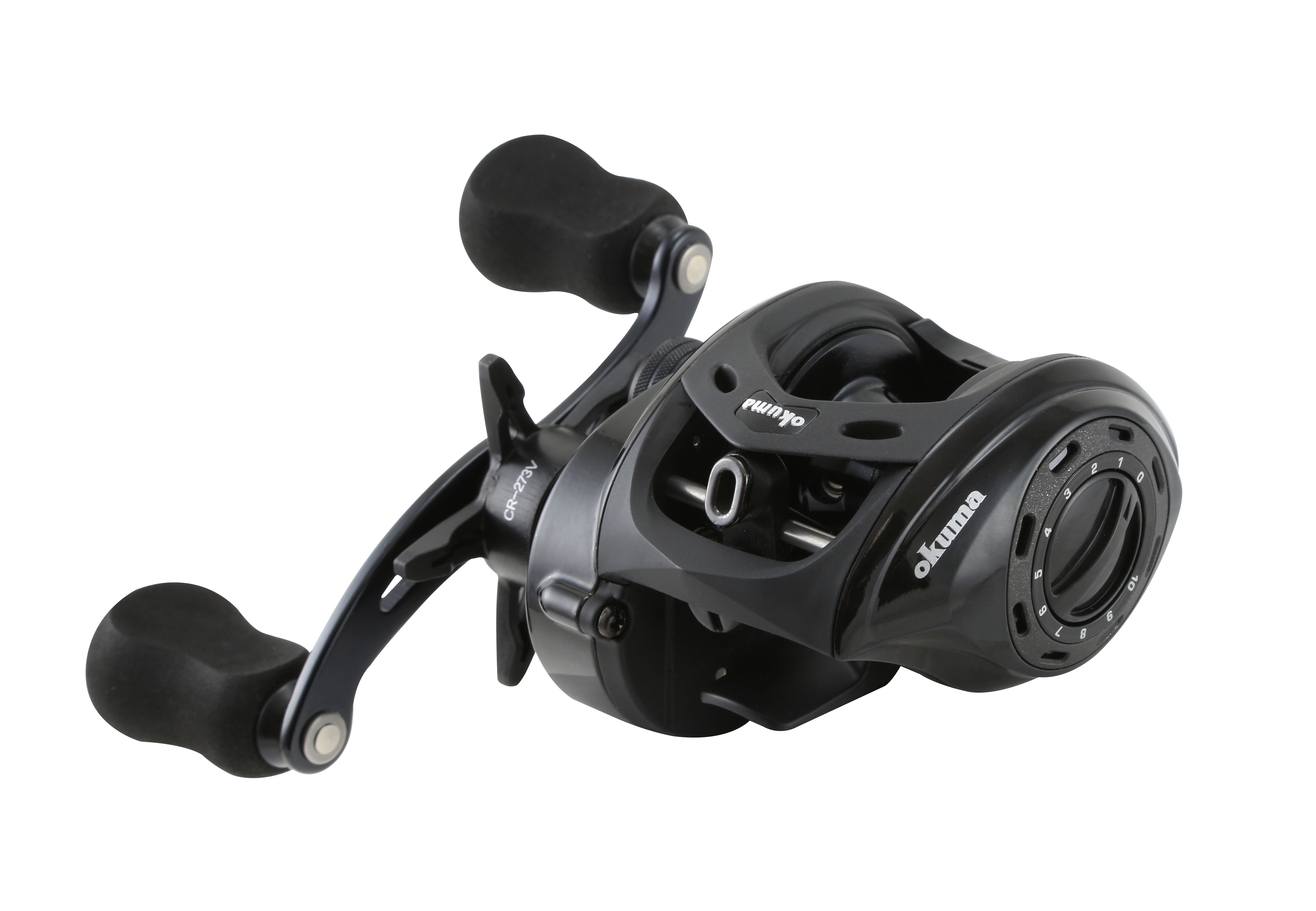 Fishing Okuma, Baitcasting Reel, Fishing Reel