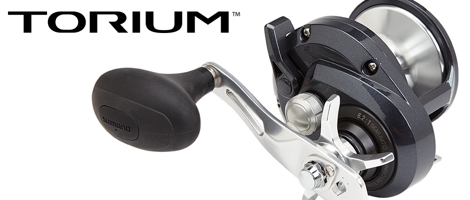 Buy Shimano Torium Conventional Reel Online at desertcartCyprus