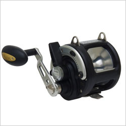 Saltwater - Saltwater Reels - Fin Nor Reels - Fin-Nor Sportfisher